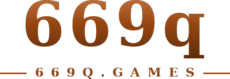 669q logo